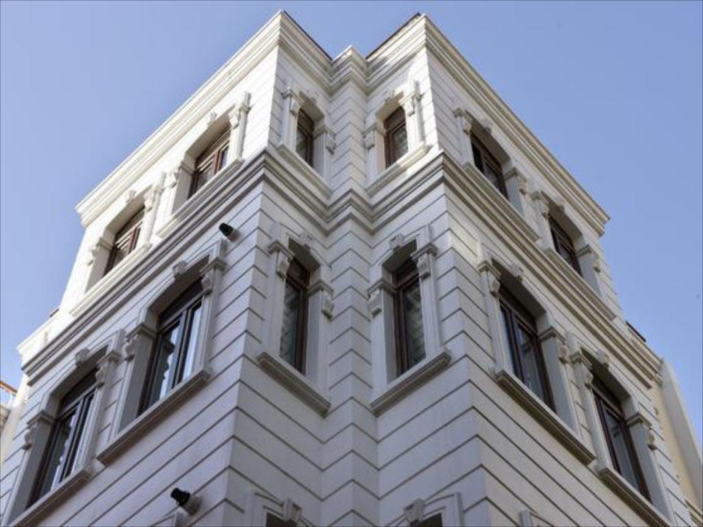 Flughafen Istanbul (IST) Airport transportation