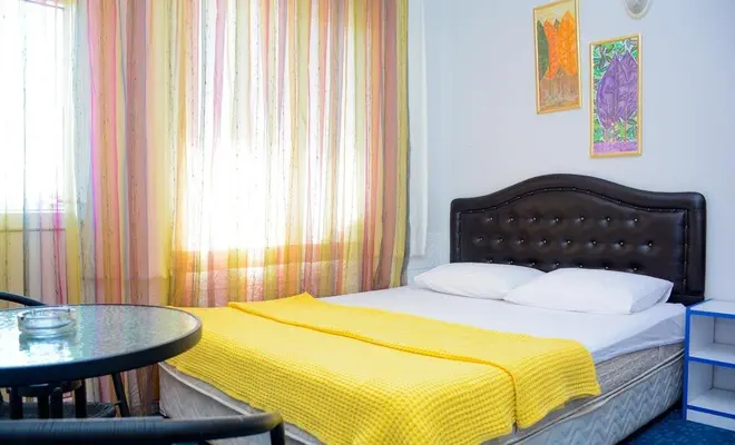 Izmir Airport (ADB) Airport transportation