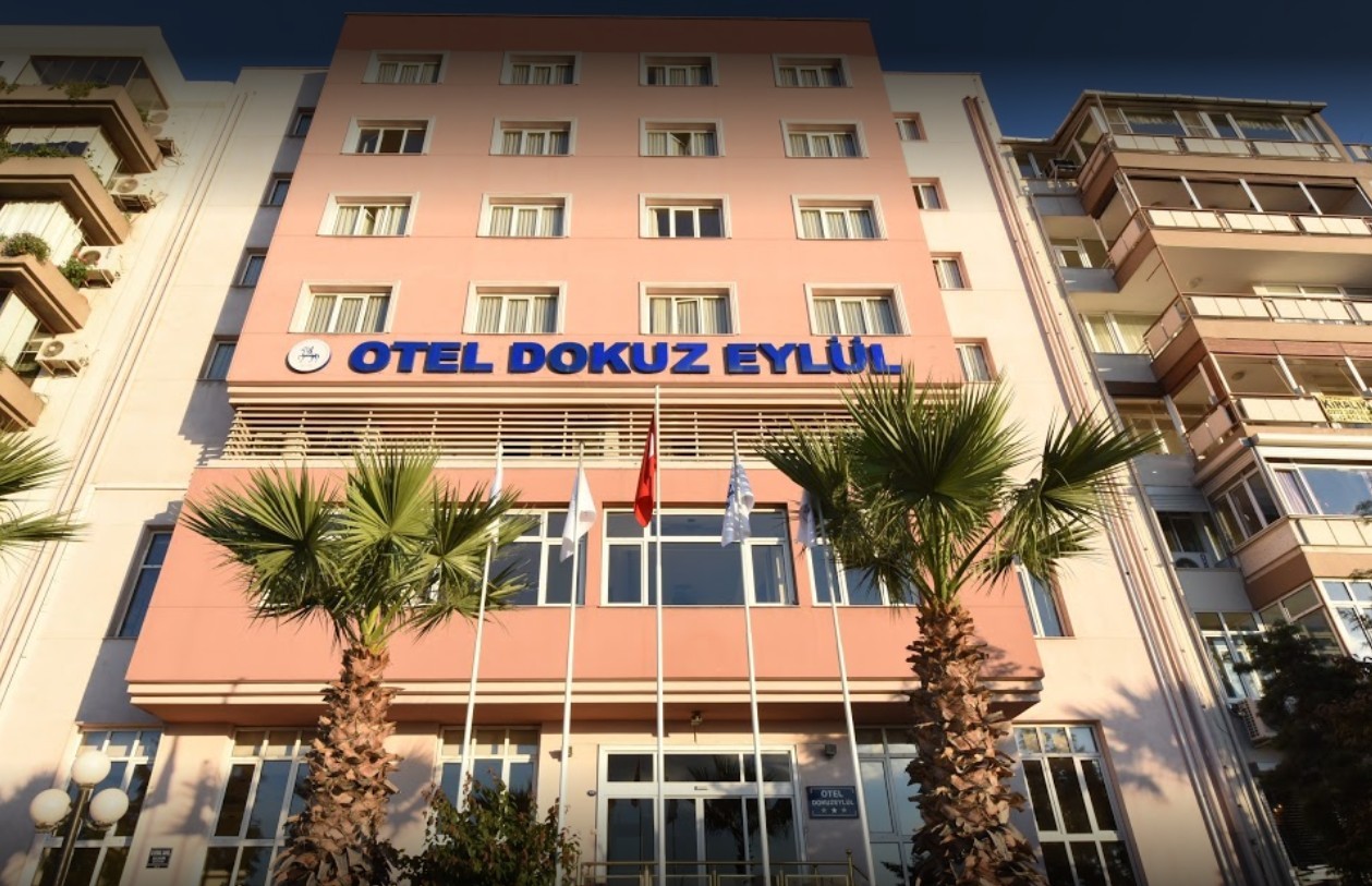 Izmir Airport (ADB) Airport transportation