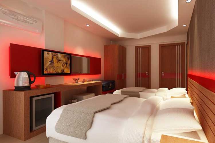 Izmir Airport (ADB) Airport transportation