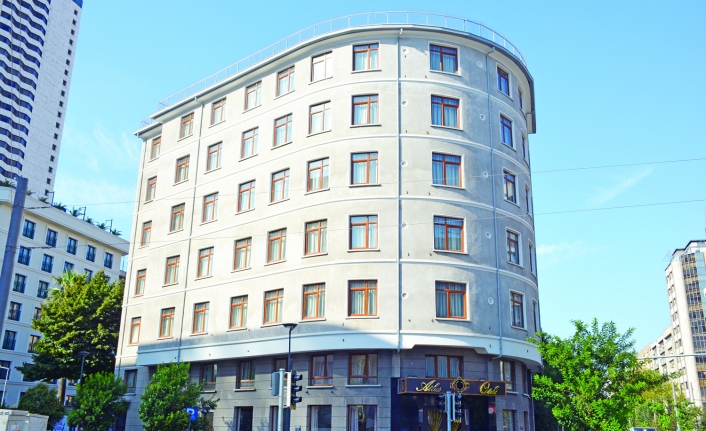 Izmir Airport (ADB) Airport transportation