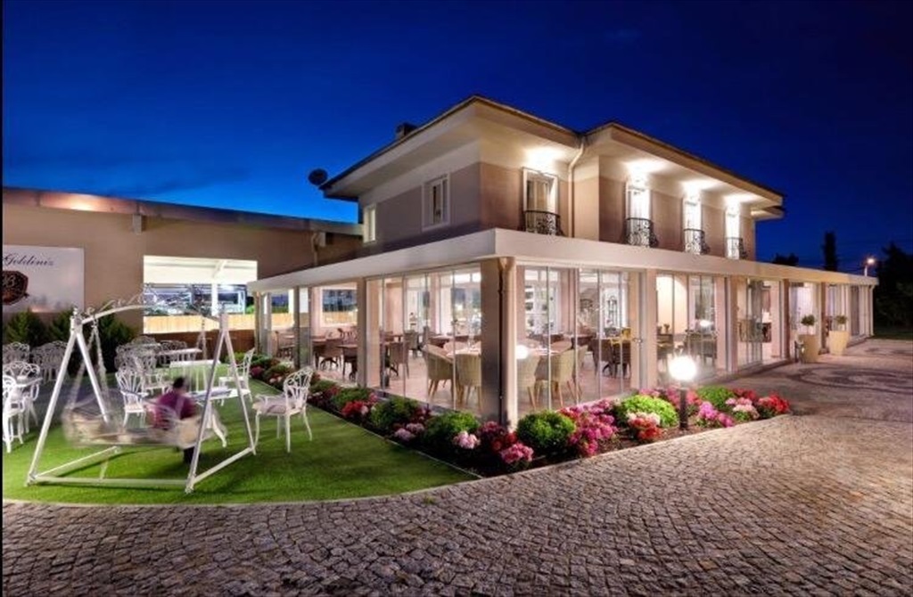 Flughafen Izmir (ADB) Airport transportation