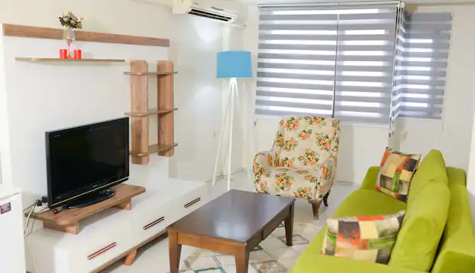 Flughafen Izmir (ADB) Airport transportation