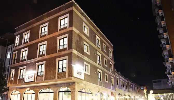 Flughafen Izmir (ADB) Airport transportation