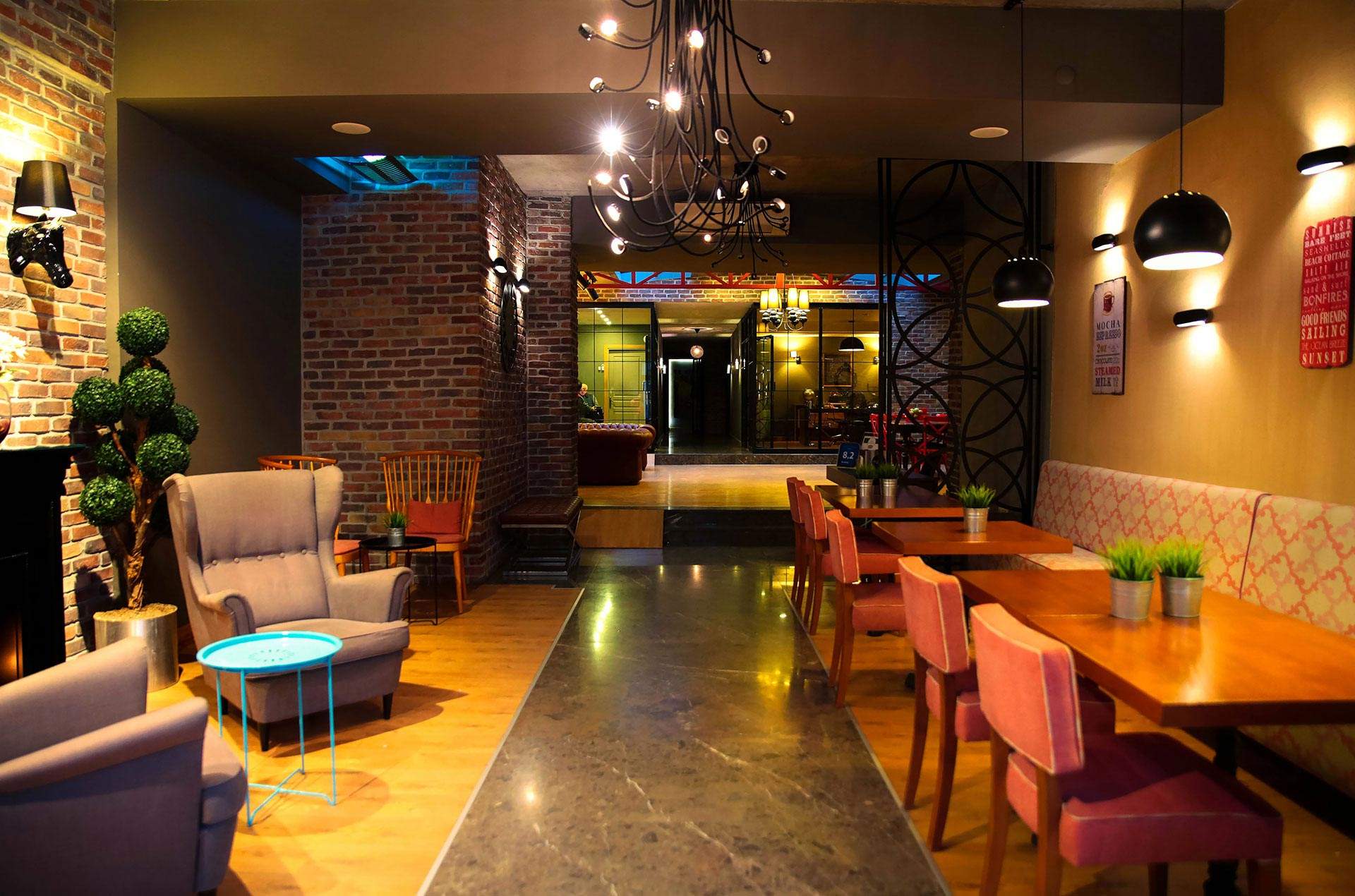 Istanbul Airport (IST) Airport transportation