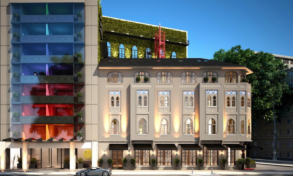 Flughafen Izmir (ADB) Airport transportation