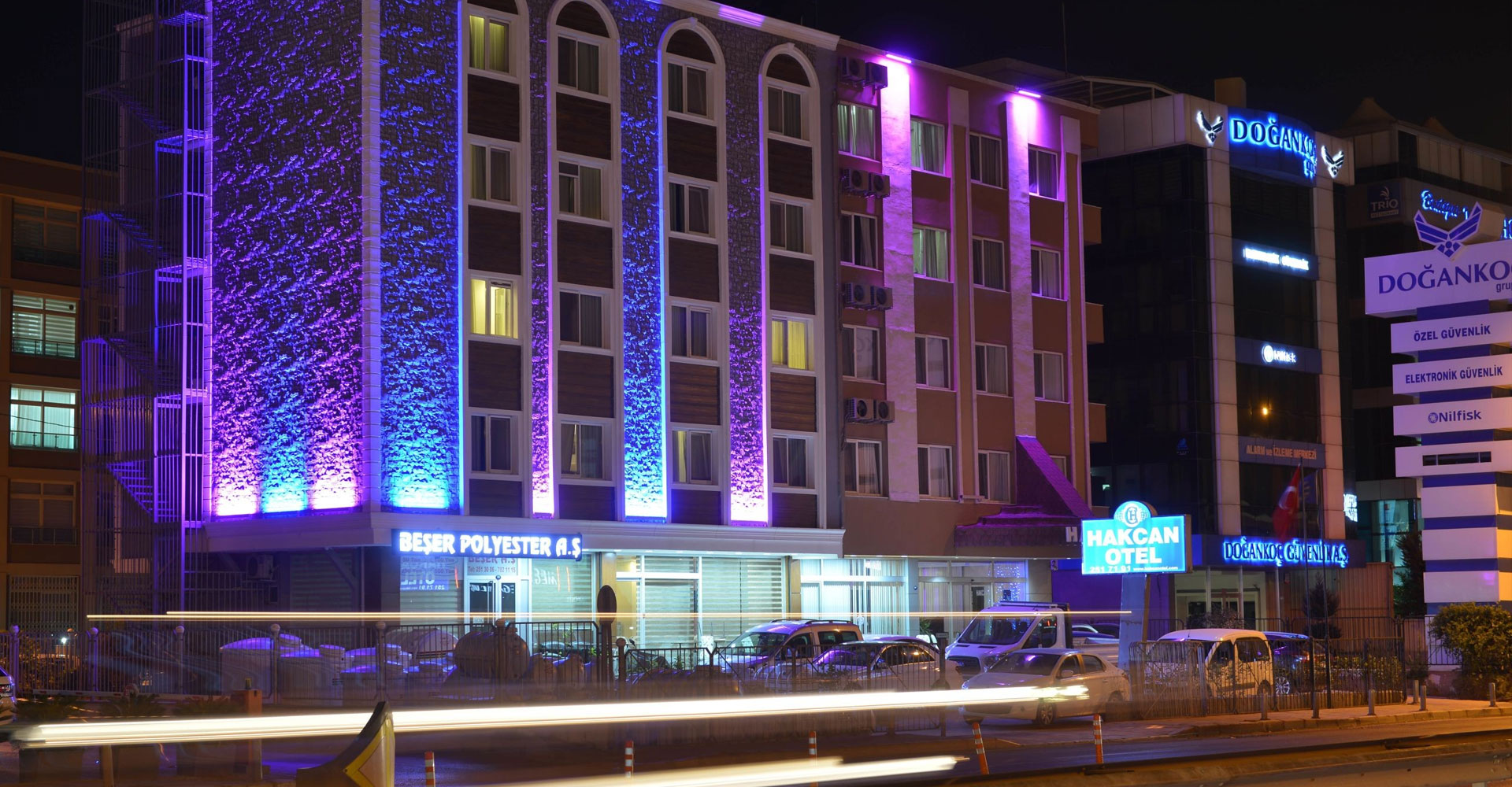 Flughafen Izmir (ADB) Airport transportation