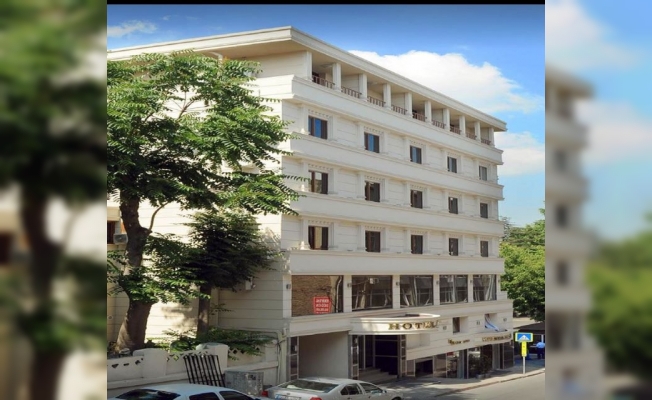 Flughafen Istanbul (IST) Airport transportation