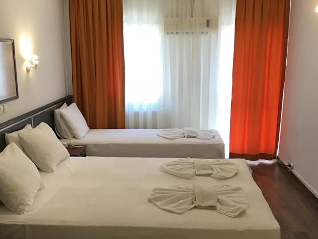 Flughafen Izmir (ADB) Airport transportation