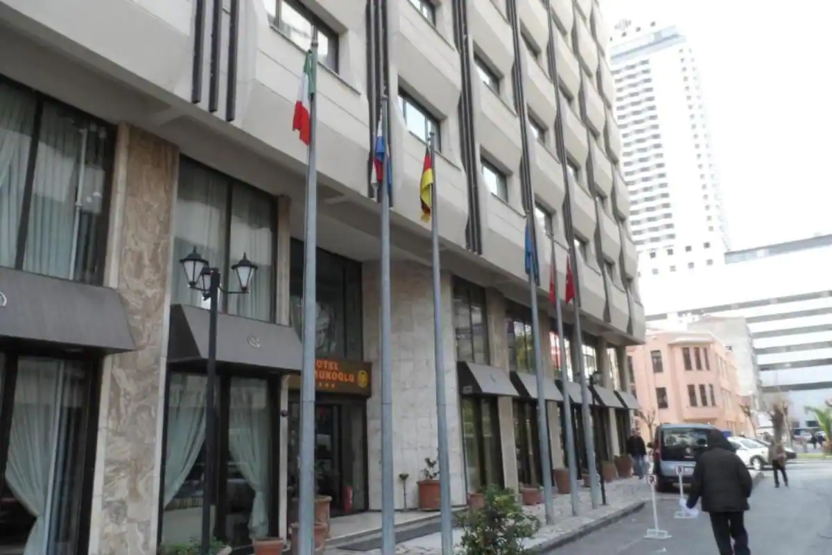 Flughafen Izmir (ADB) Airport transportation