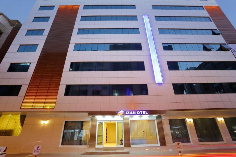 Flughafen Izmir (ADB) Airport transportation