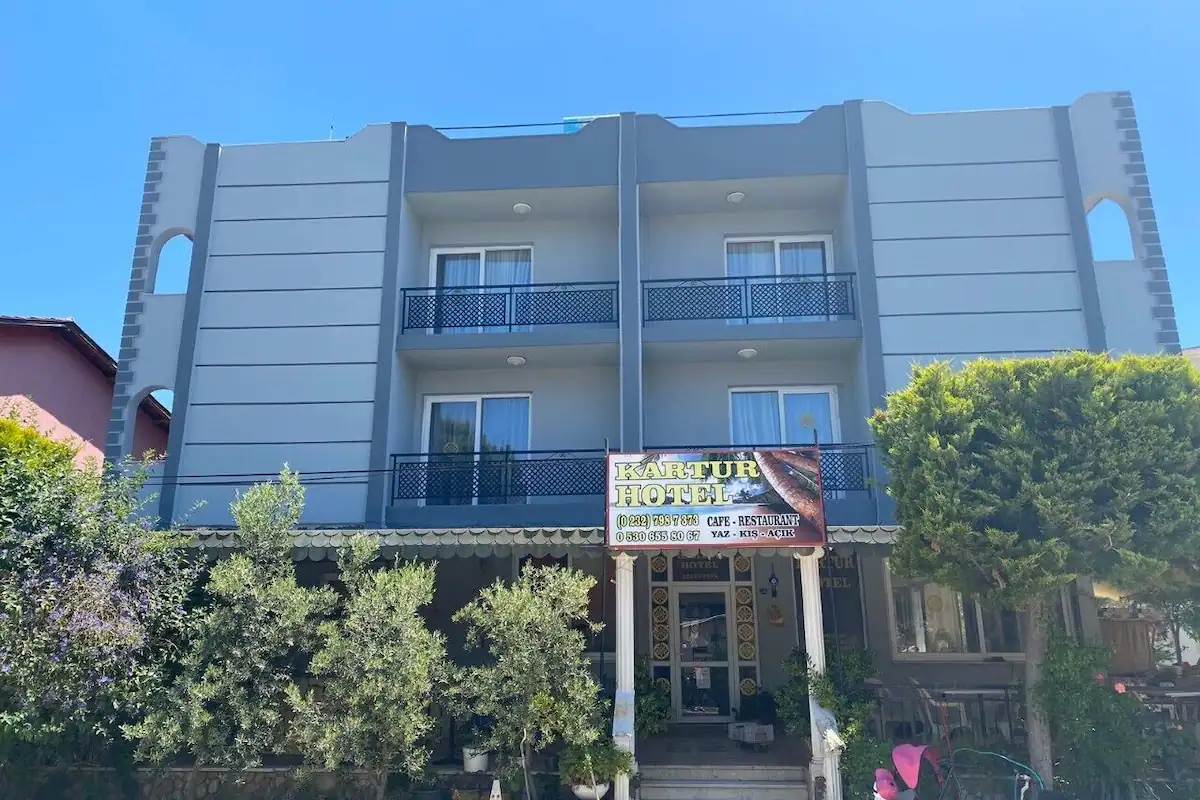 Flughafen Izmir (ADB) Airport transportation