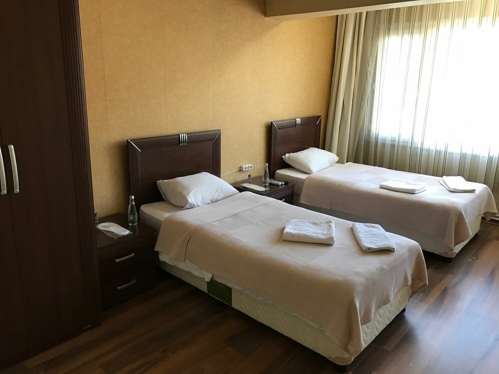 Flughafen Izmir (ADB) Airport transportation