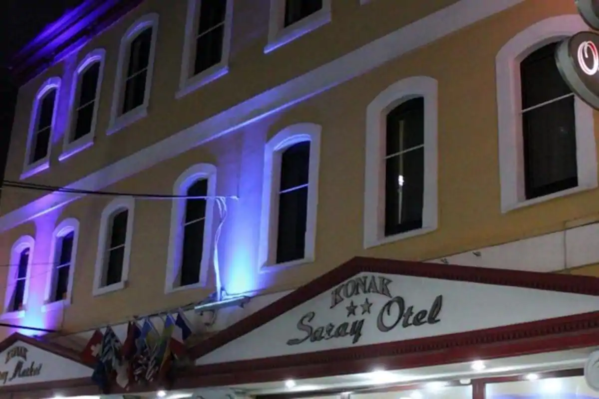 Flughafen Izmir (ADB) Airport transportation