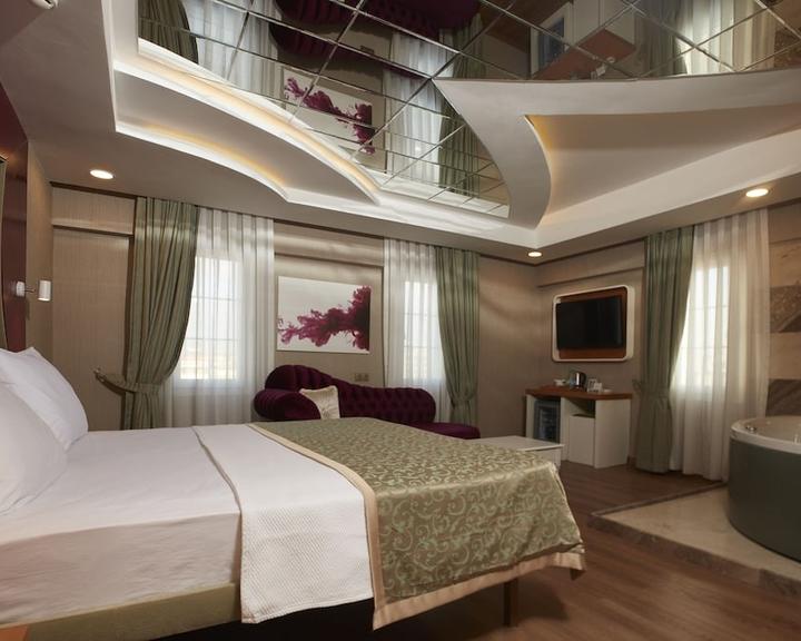 Izmir Airport (ADB) Airport transportation