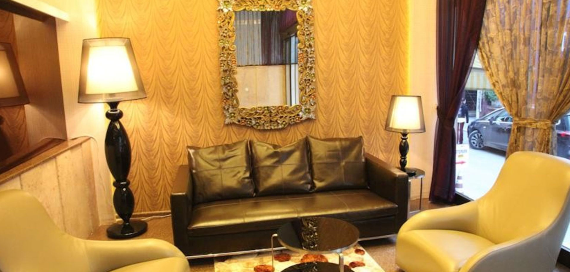 Flughafen Izmir (ADB) Airport transportation