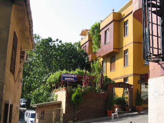 Luchthaven Istanbul (IST) Airport transportation