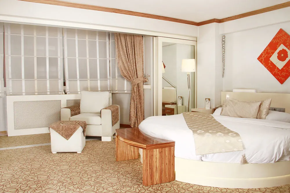 Izmir Airport (ADB) Airport transportation