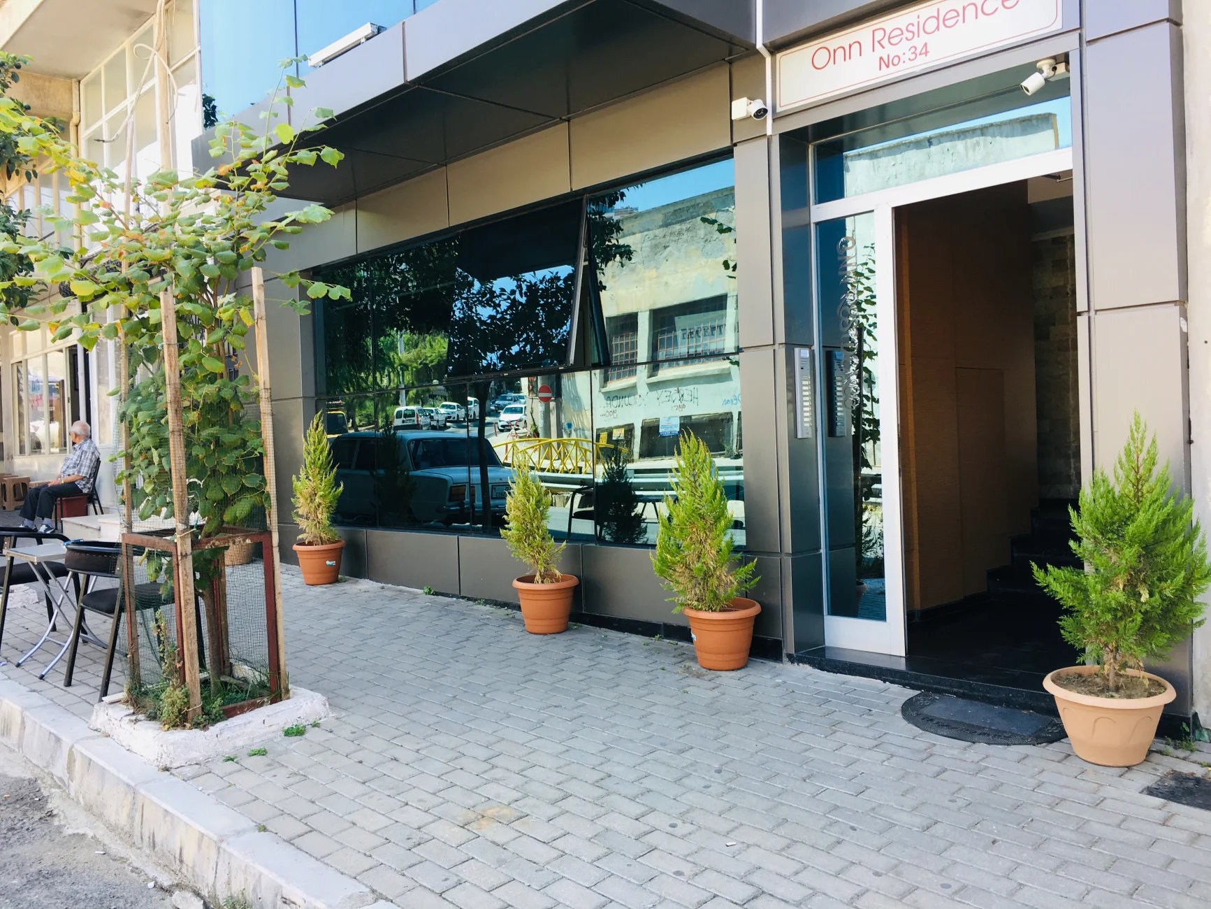 Flughafen Izmir (ADB) Airport transportation