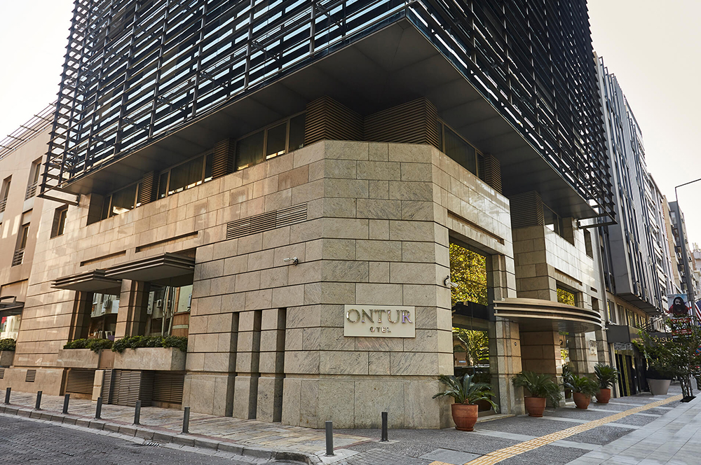 Flughafen Izmir (ADB) Airport transportation