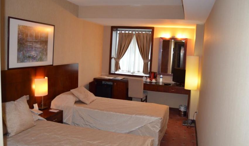 Flughafen Izmir (ADB) Airport transportation