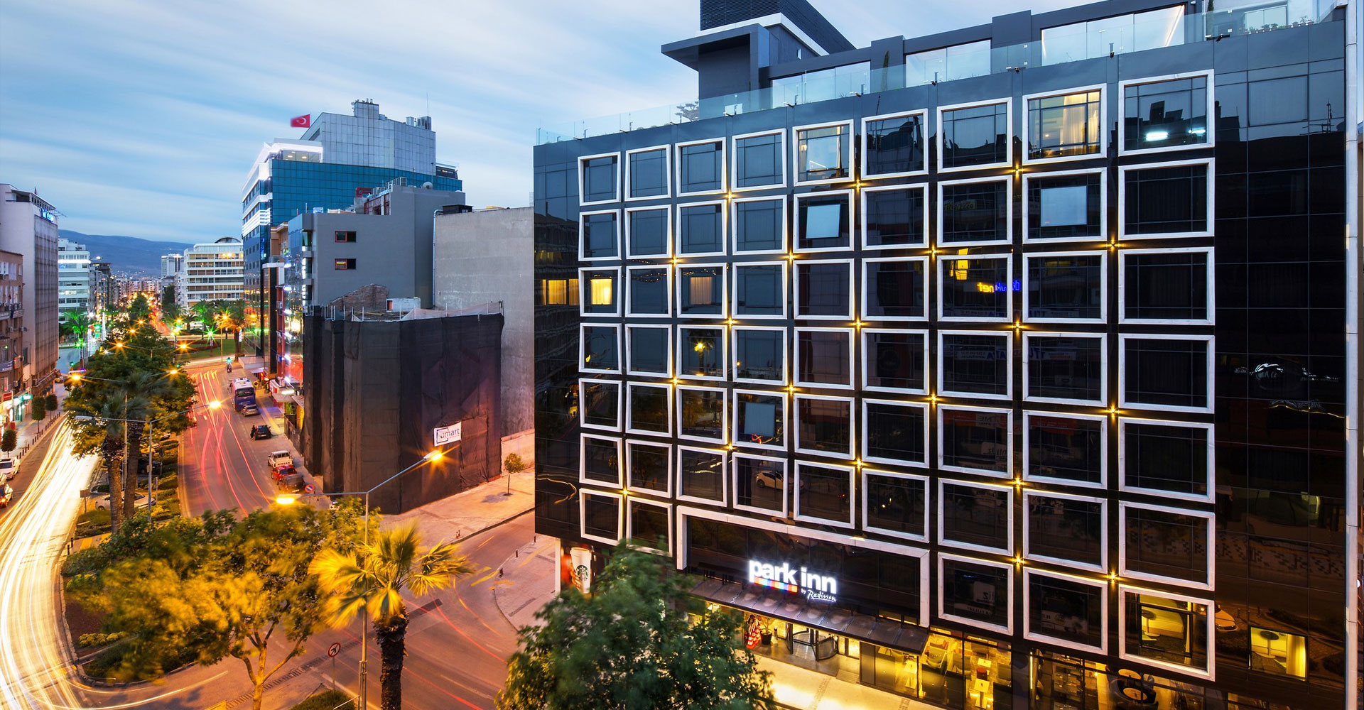 Flughafen Izmir (ADB) Airport transportation