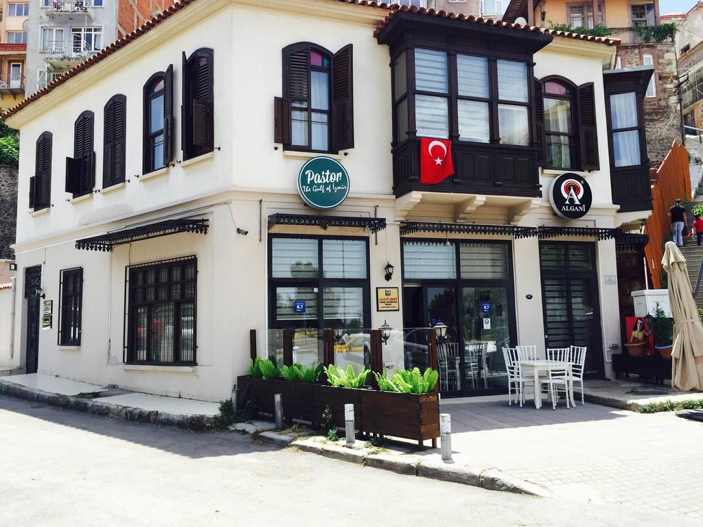 Izmir Airport (ADB) Airport transportation