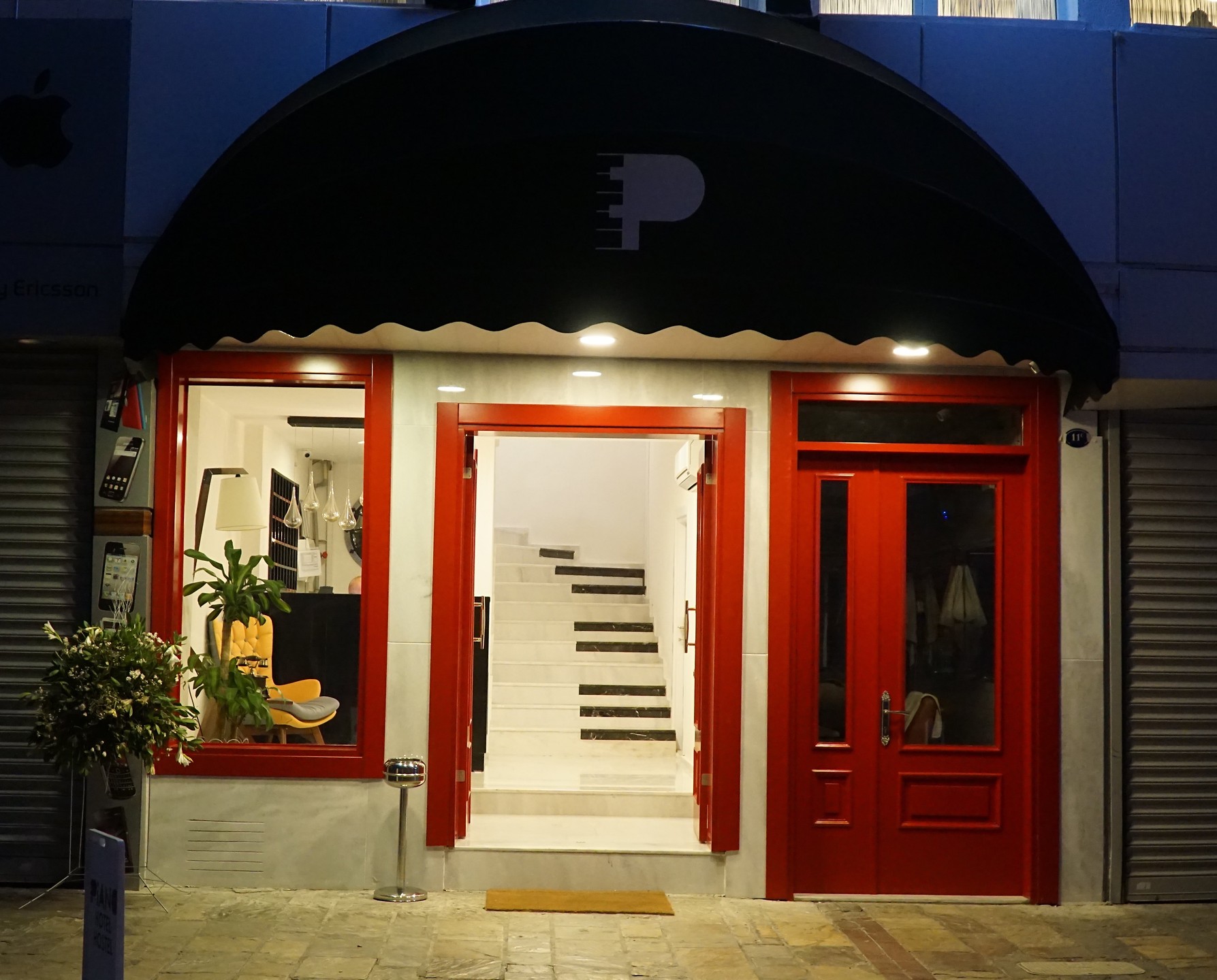 Flughafen Izmir (ADB) Airport transportation