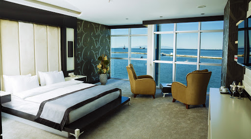 Izmir Airport (ADB) Airport transportation