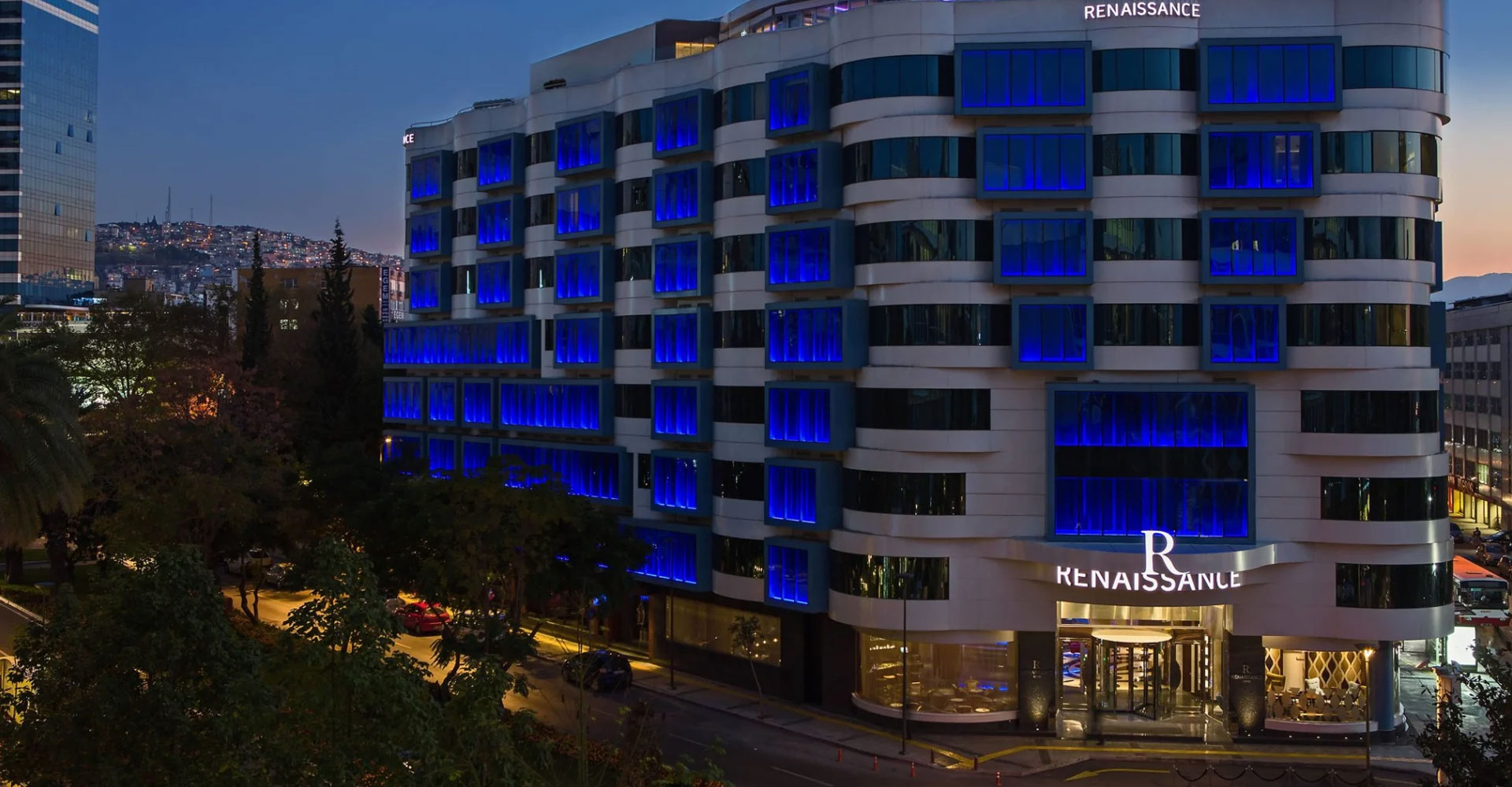 Flughafen Izmir (ADB) Airport transportation