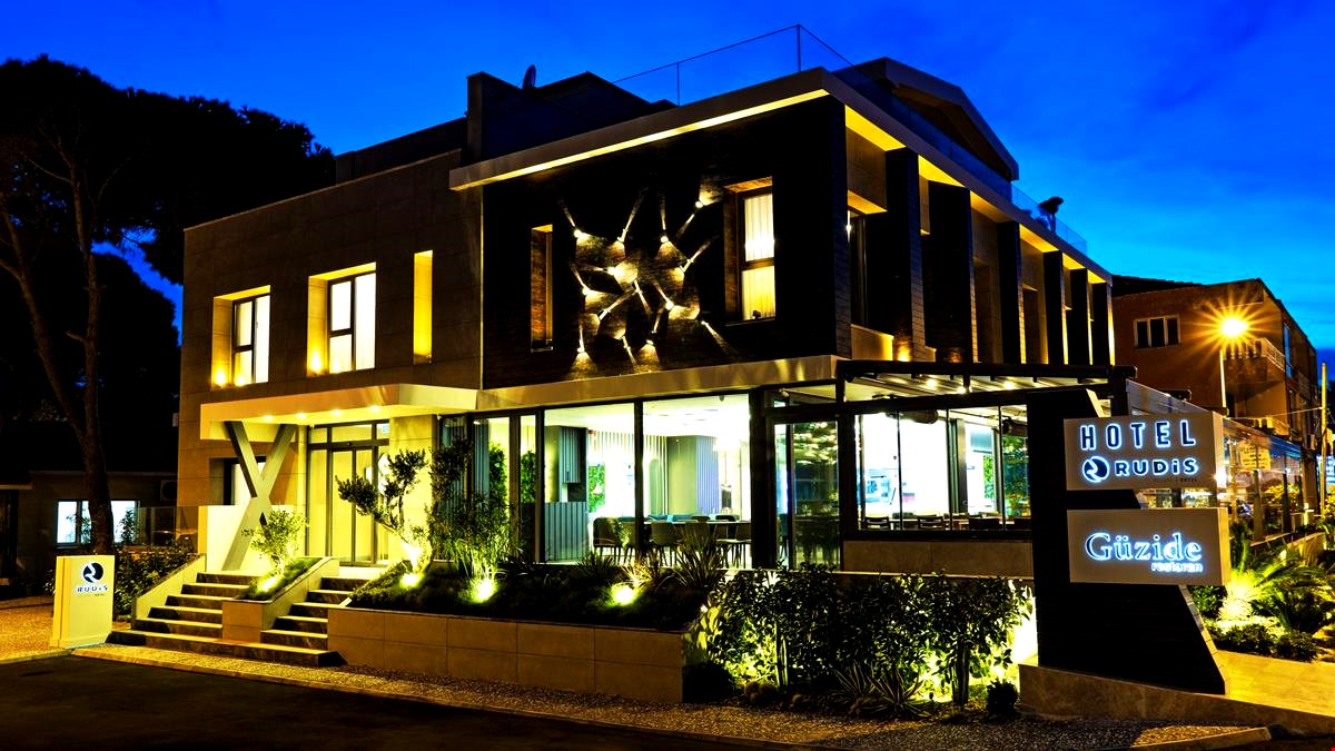 Flughafen Izmir (ADB) Airport transportation