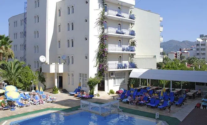 Aeropuerto De Esmirna Adnan Menderes (ADB) Airport transportation