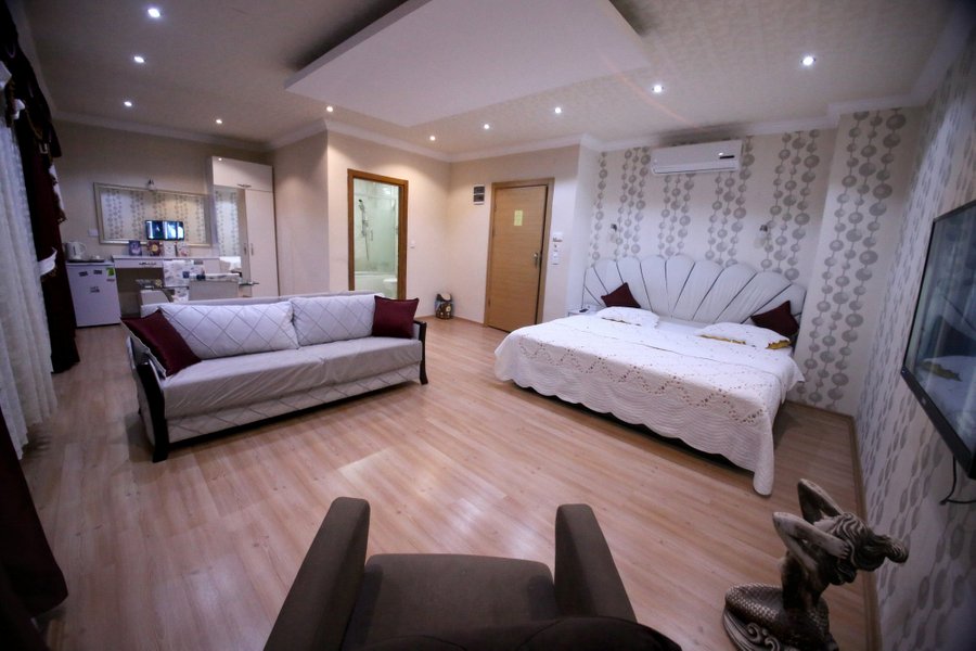 Flughafen Izmir (ADB) Airport transportation