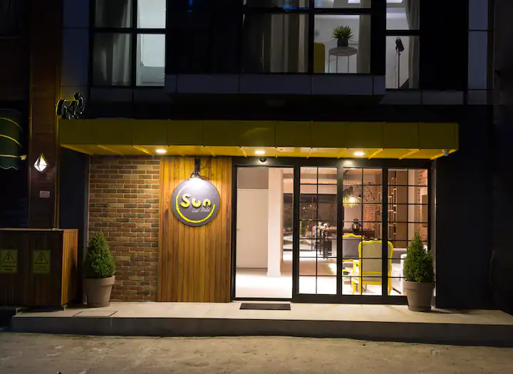 Flughafen Izmir (ADB) Airport transportation