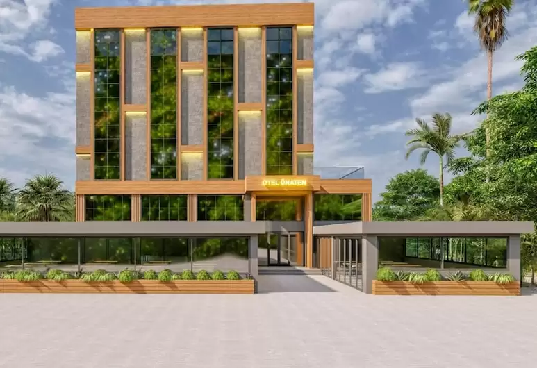 Flughafen Izmir (ADB) Airport transportation