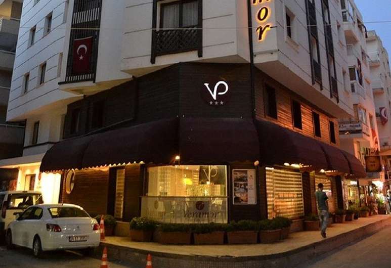 Flughafen Izmir (ADB) Airport transportation