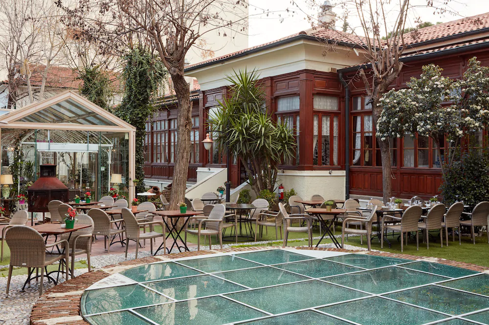 Flughafen Izmir (ADB) Airport transportation