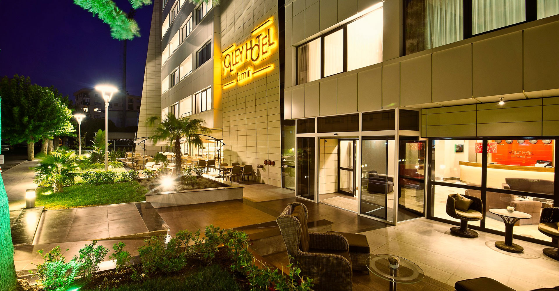 Flughafen Izmir (ADB) Airport transportation