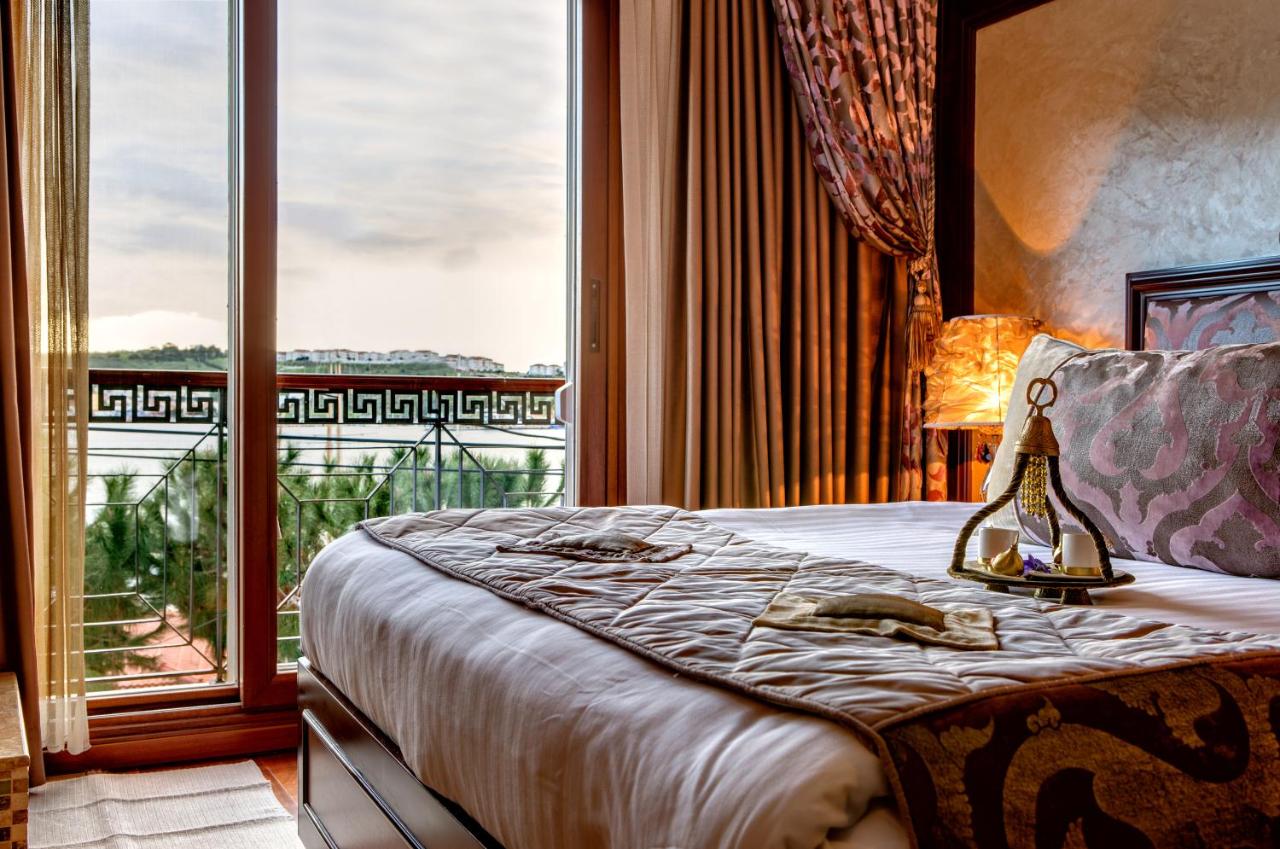 Izmir Airport (ADB) Airport transportation