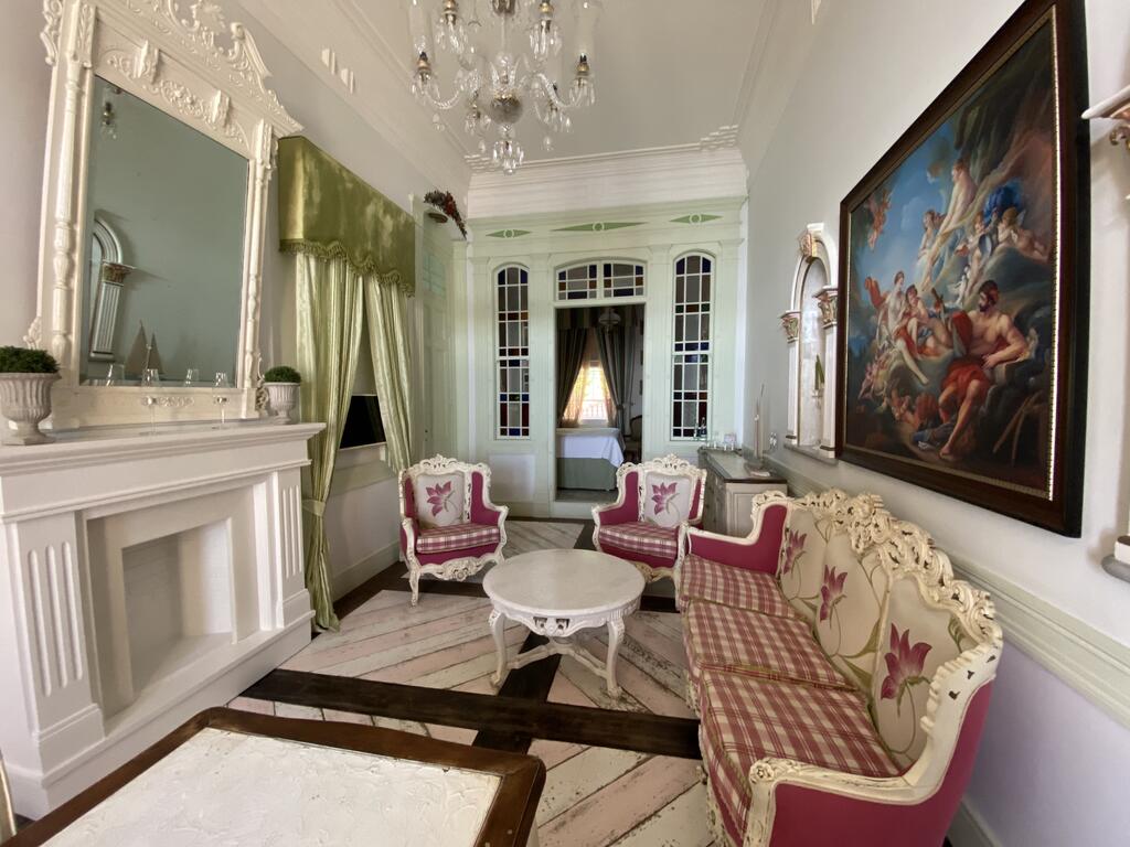 Izmir Airport (ADB) Airport transportation