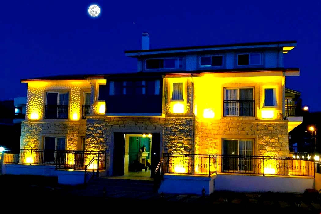 Flughafen Izmir (ADB) Airport transportation