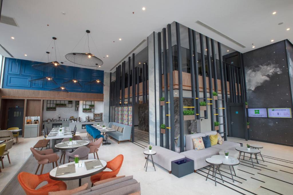 Izmir Airport (ADB) Airport transportation