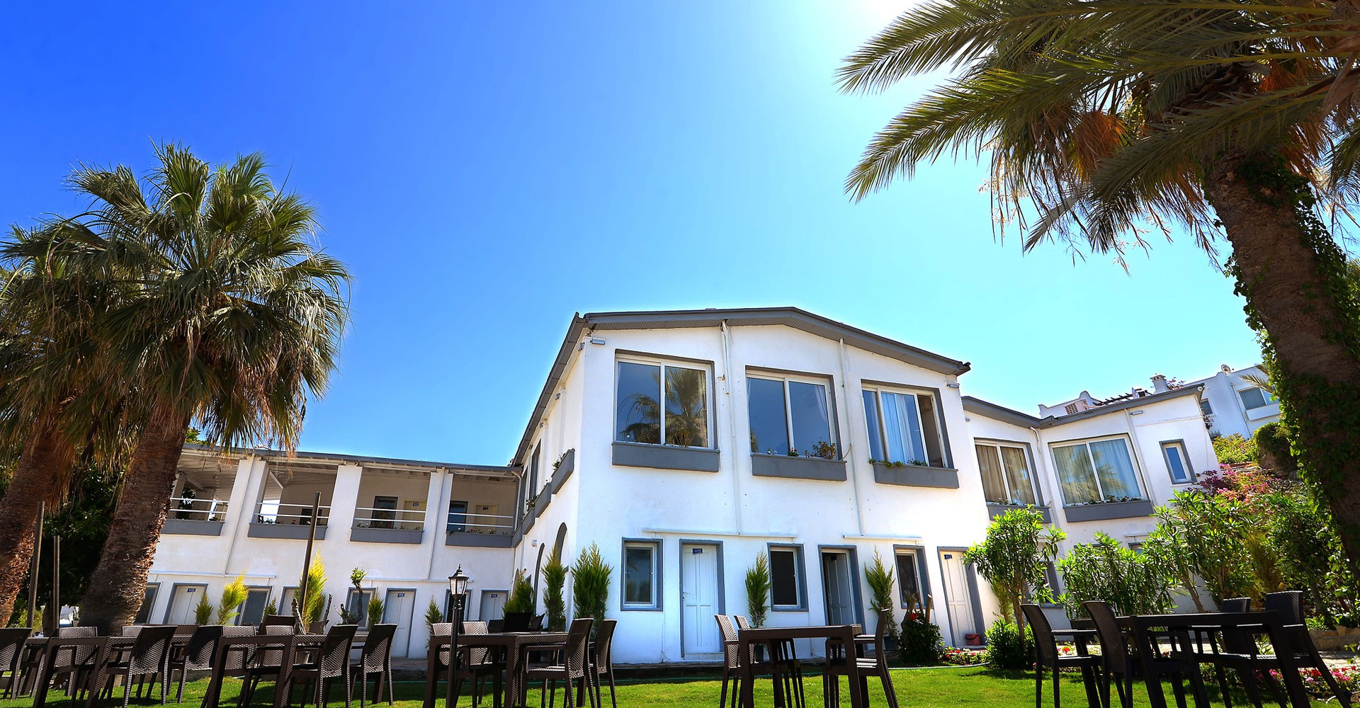 Bodrum Airport (BJV) Airport transportation