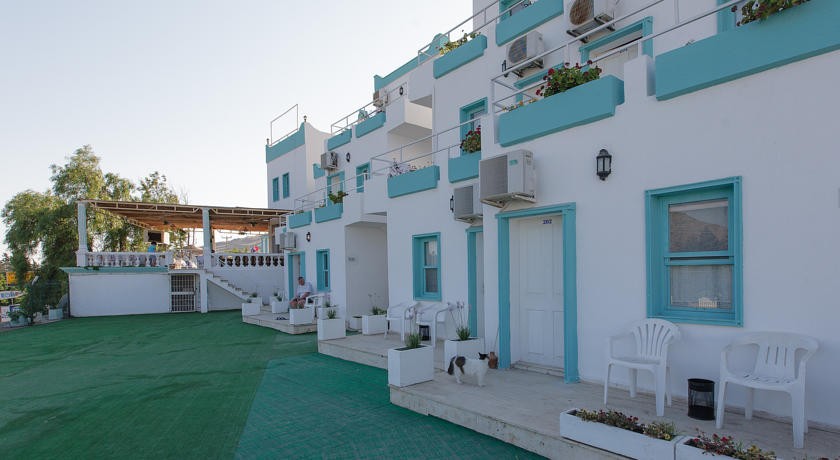 Bodrum Airport (BJV) Airport transportation