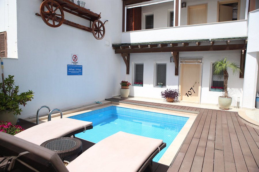 Bodrum Airport (BJV) Airport transportation