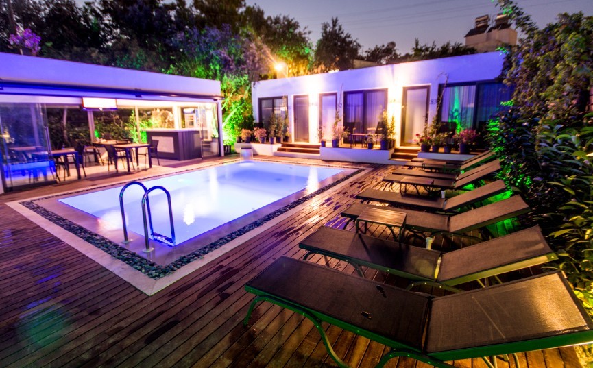 Aeropuerto De Bodrum (BJV) Airport transportation