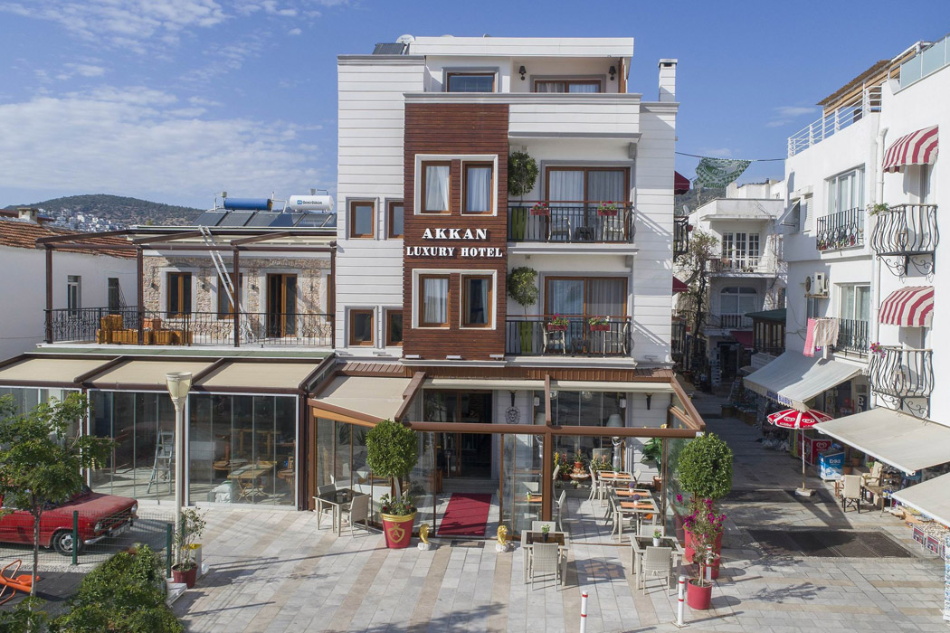 Bodrum Marina Airport transportation