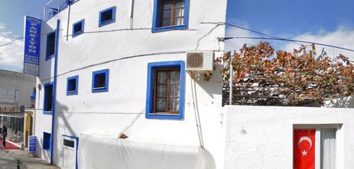 Aeropuerto De Bodrum (BJV) Airport transportation