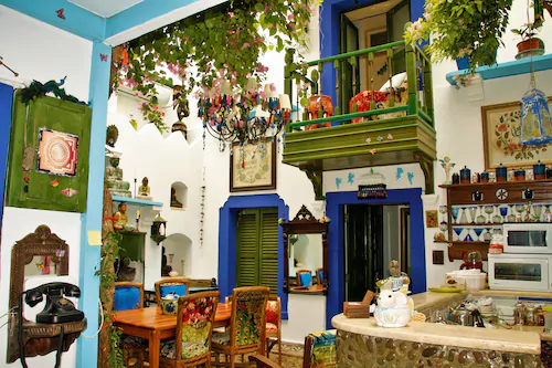 Bodrum Airport (BJV) Airport transportation