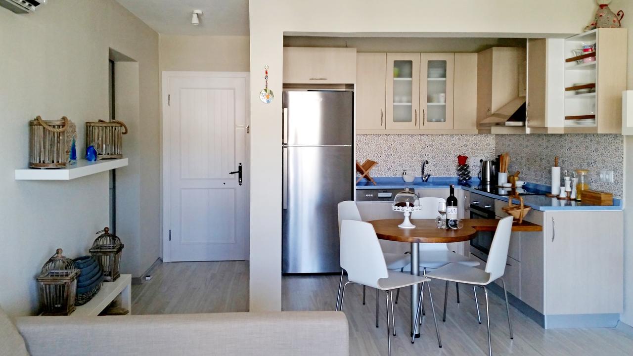 Bodrum Airport (BJV) Airport transportation